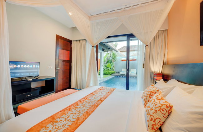 Villa Jerami & Spa - Foto 7