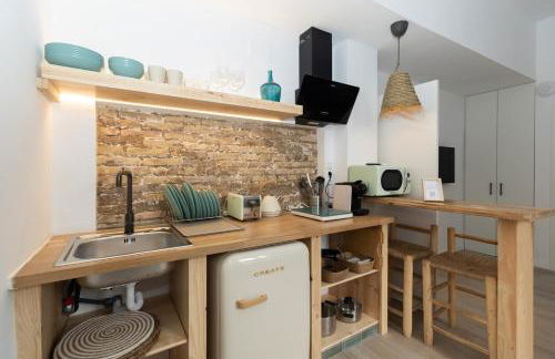 Illetes Flats -Apartamento con mucho encanto - Foto 6