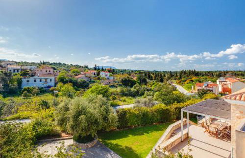 Traditional Home Vereniki With Heated Pool - BY APOKORONAS VILLAS - Foto 38