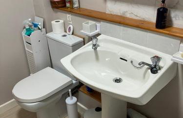 The Pines Self-catering cottage,Wester Ross, Scotland - Foto 31