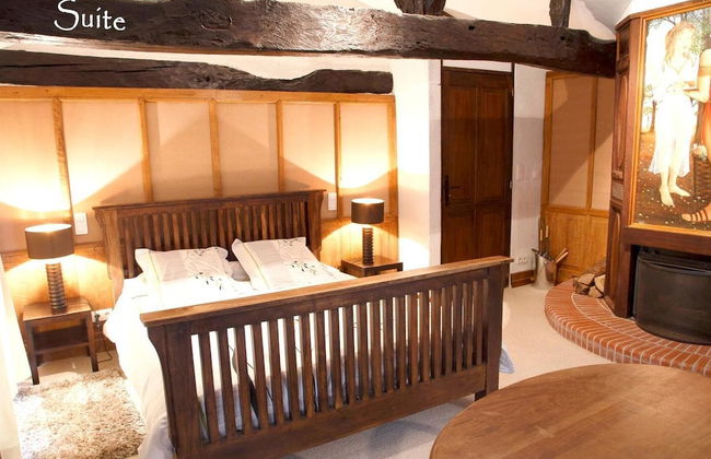 La Tricherie - Foto 7