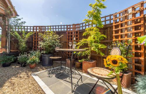 Tudor Rose - Foto 25