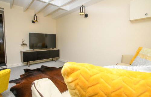 Homey flat in Sleaford Centre - Pass the Keys - Foto 16