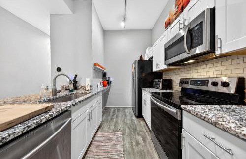 Bold City Haven 2 units ABODEbucks - Foto 6
