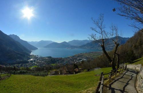 INES HOME tra lago e montagna - Lago d'Iseo - Photo 17