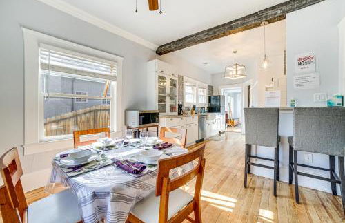 Walk to Midtown Charming Reno Retreat - Foto 10