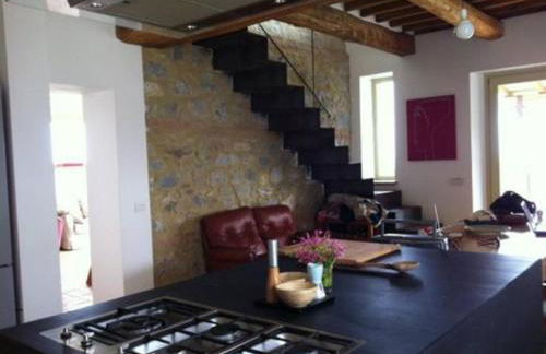 Villa Fontelinda - Foto 34