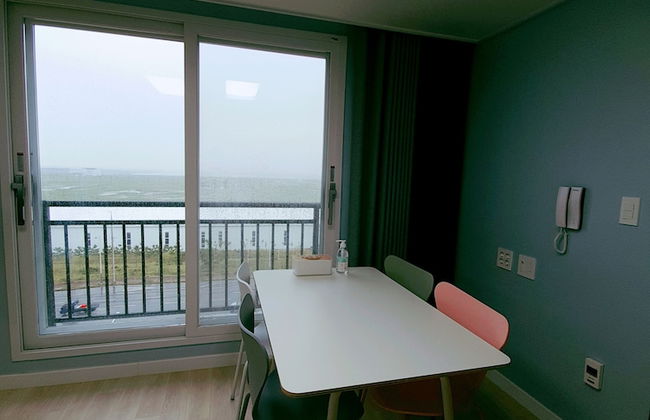 Gunsan little Prince Condo - Photo 30