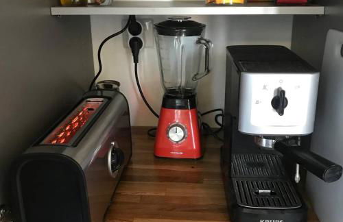 Le Rooftop Collioure - Foto 14