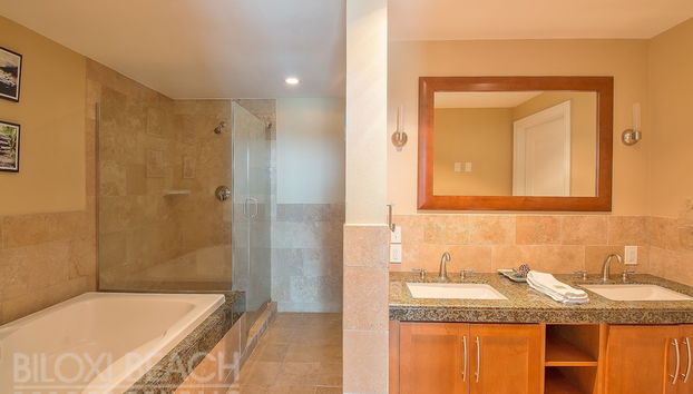 Ocean Club 103 - Foto 2, Habitación