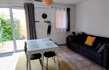 Maison cosy au bord du canal, piscine et parking - Foto 25