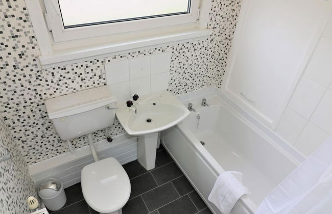 Troon House - East Kilbride - Foto 9