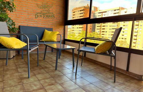 Dos Torres Melkor - - Foto 1