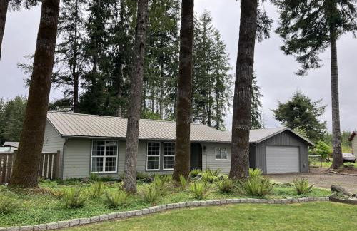 Forks Fir House - Foto 1