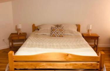 Gîte Les Voûtes du Chambon - Foto 67