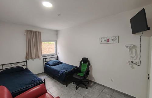 Betty Apartment Bequem - Foto 15