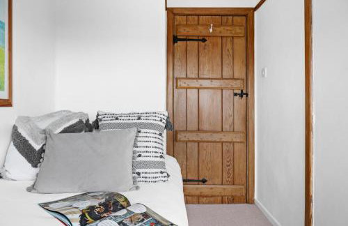 Blue Haze - Family accommodation with private beach access - Foto 31