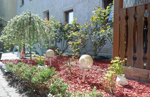 Pension Ketzin - Foto 57