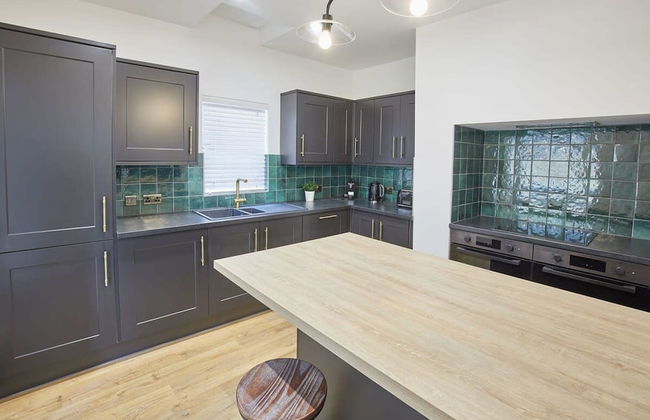 Host Stay The Old Brewery - Photo 17