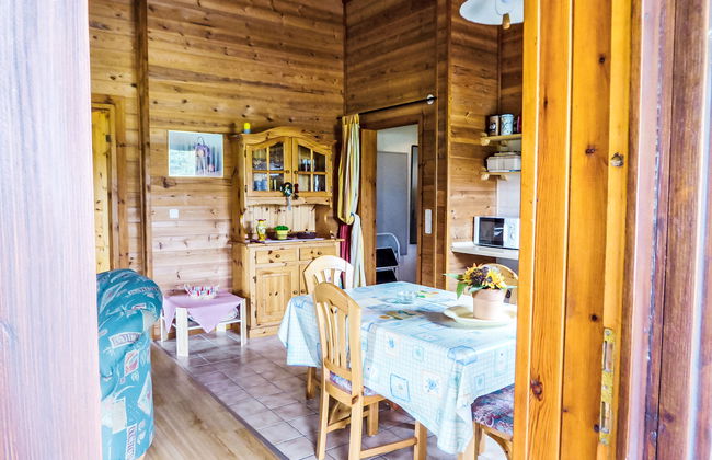 1 bedroom House in Müllenbach with garden - Photo 11