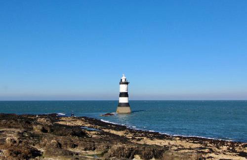 Bungalow33 Benllech - Foto 39