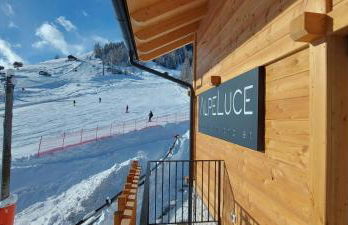 AlpeLuce Mountain Chalet - Foto 25