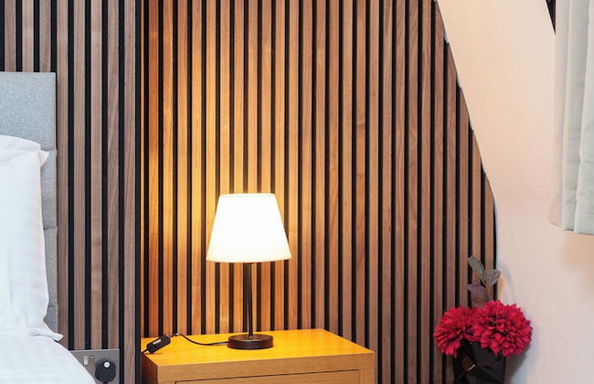 Argyle Apart Hotel - Foto 63