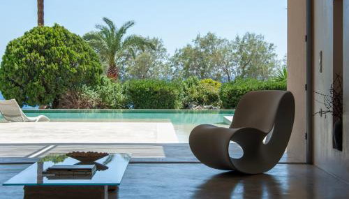 Alykes Villa - Seaview escape - Foto 3