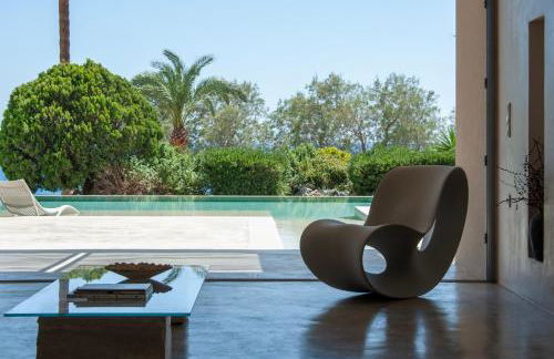 Alykes Villa - Seaview escape - Photo 3