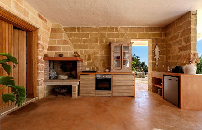 3898 Casa Allegra by Perle di Puglia - Foto 19