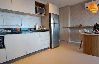 Parque do Cais - Flats Premium no Recife por Yolo - Foto 94