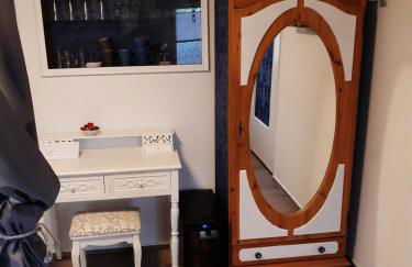 Historisch übernachten Brinkerplatz 3 - Foto 33