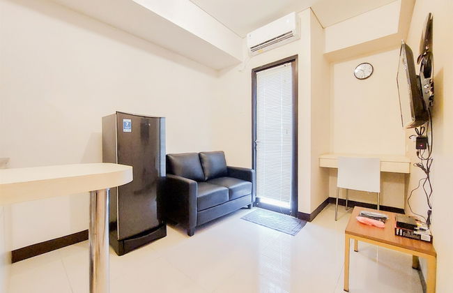 Cozy And Simply Look 2Br 19 Avenue Apartment - Foto 15