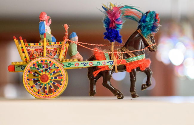 Via Melisurgo 23 in Napoli - Foto 42