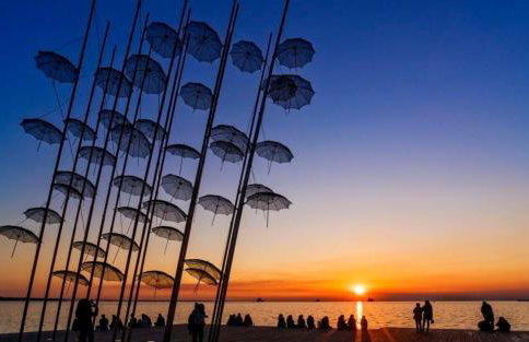 Le Alex, Bright & Modern Escape near CityCenter - Foto 17