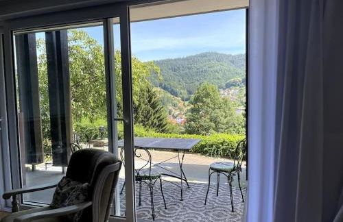Top ausgestattete Wohnung in Traumlage mit grandioser Aussicht - Foto 18