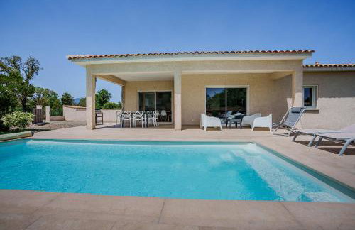 Villa Camille - Foto 16