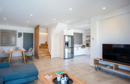 Olive and Sea Villas - Photo 46