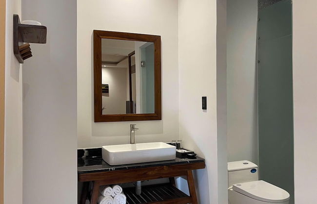 Field Villa Hoang Dieu - Foto 33