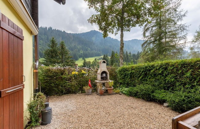 Chalet Chouchou - Photo 10