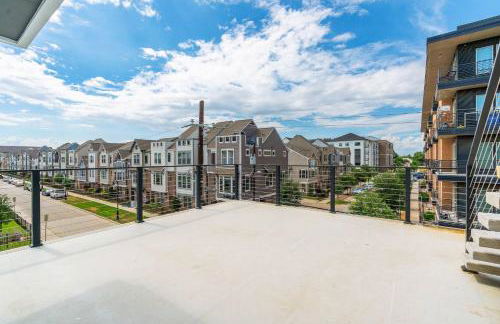 Luxurious 5 BD 5 BA Home|Rooftop + Hot tub + Grill - Foto 22