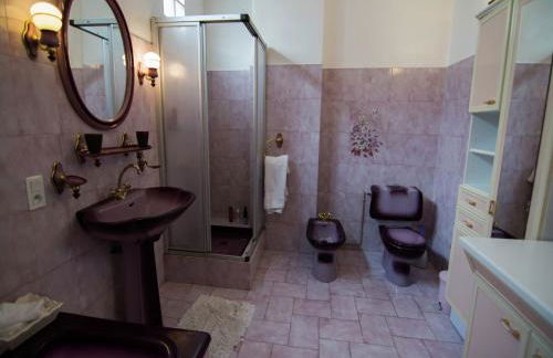 Old wine storehouse with terrace and garden - Foto 22