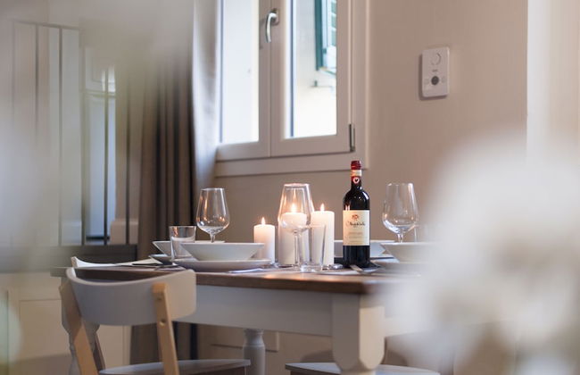 Le Fiorentine Boutique Apartments - Foto 46