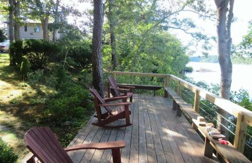 160 Long Pond Drive Harwich Cape Cod - Old Camp - Foto 30