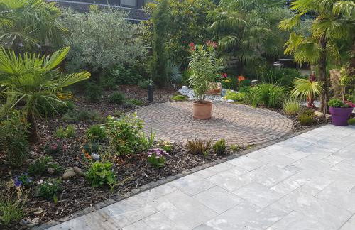 Haus Palmengarten - Foto 11