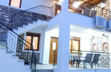 Patriko - house 1, traditional Stone house - Foto 1