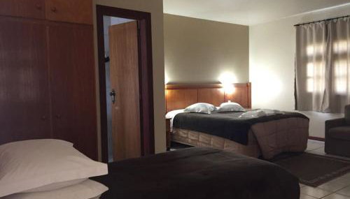 Villa Apart Hotel - Foto 5