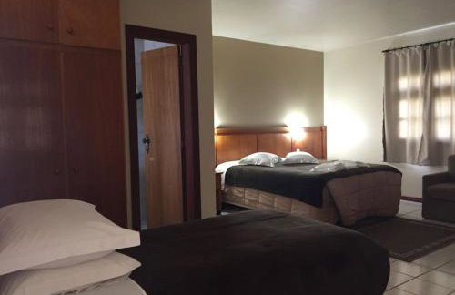 Villa Apart Hotel - Photo 5