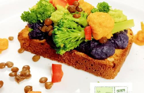 Agriturismo Ponterosa - Foto 86