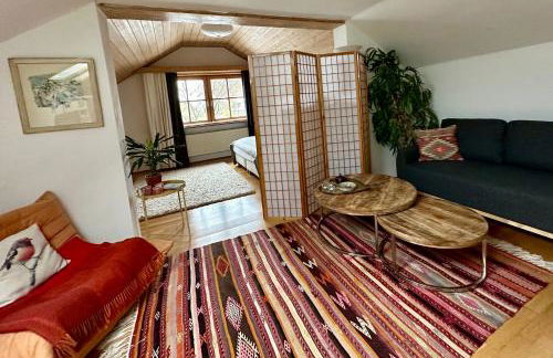 Charmante Ferienwohnung mit Balkon im 5-Seen-Land - Foto 42